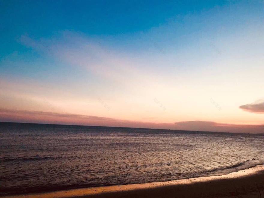 Beach Resort 设计丨越南-1