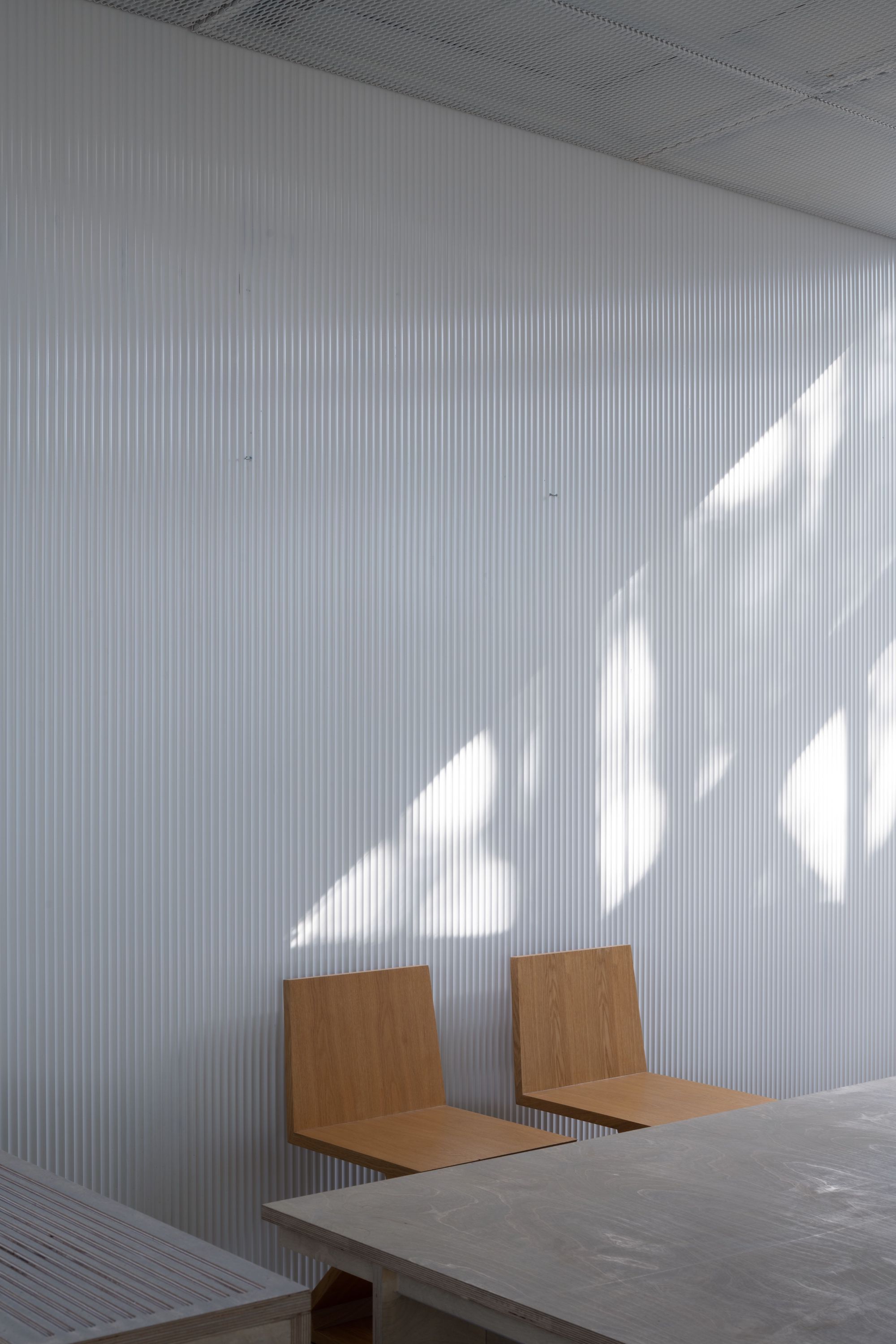 森林里的共生“野咖啡”丨中国上海丨FG Studio 否格设计-4