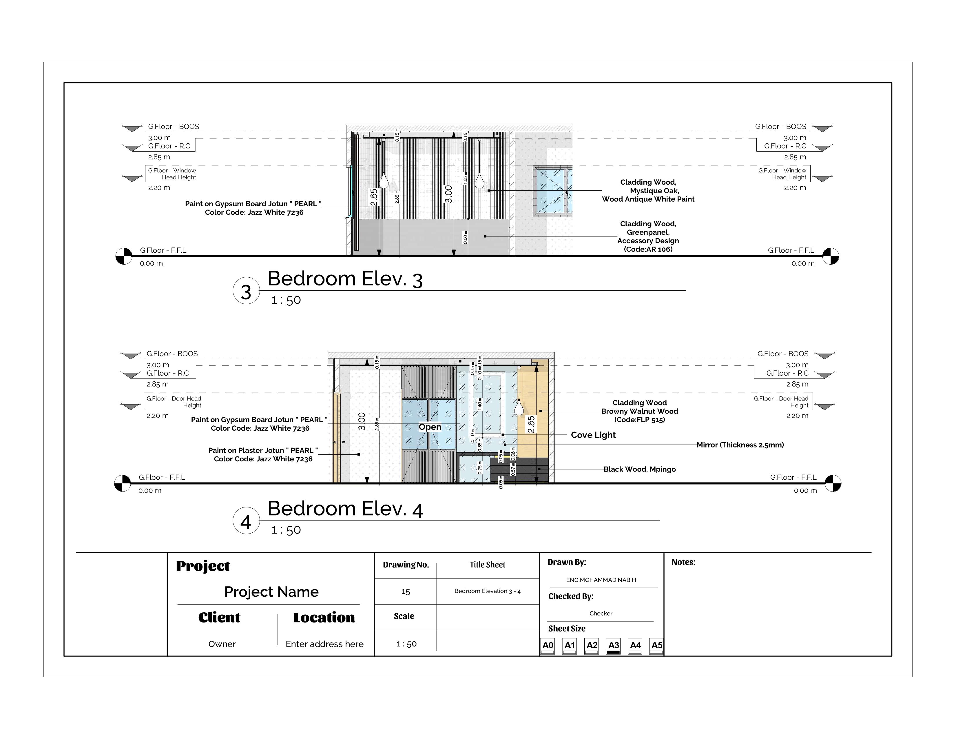 Apartment Suite-14