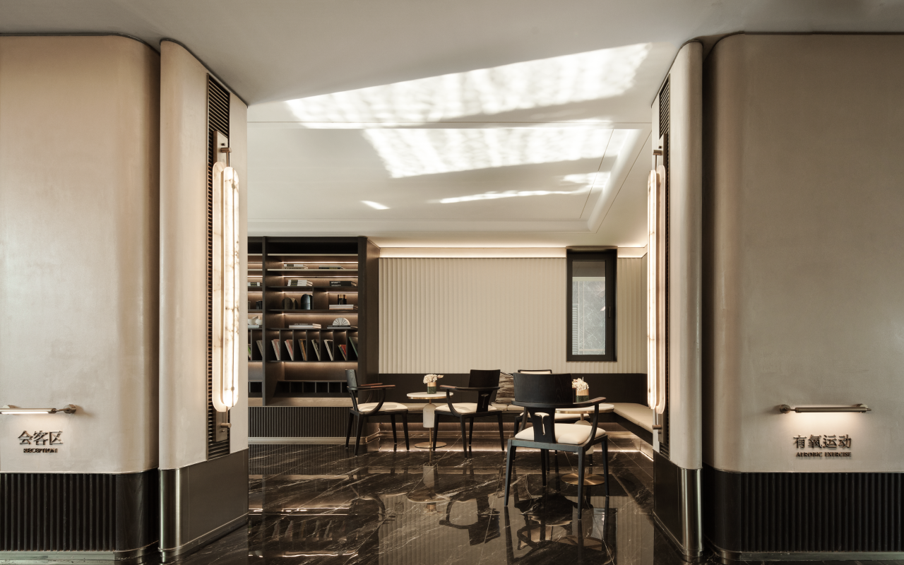 领航·启元丨中国榆林丨海力空间设计-70