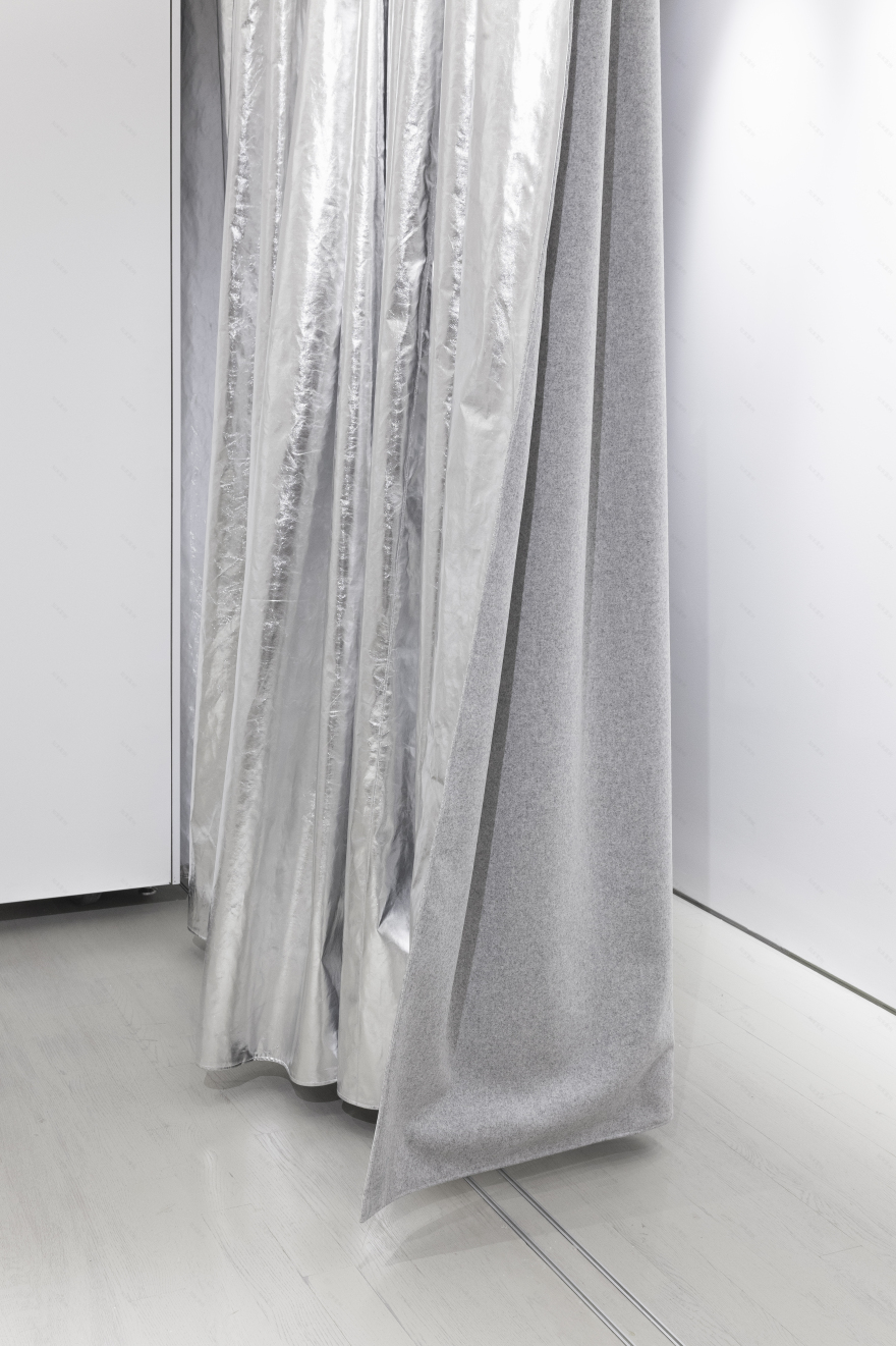 曼哈顿视觉艺术学院 MA 策展实践室-14