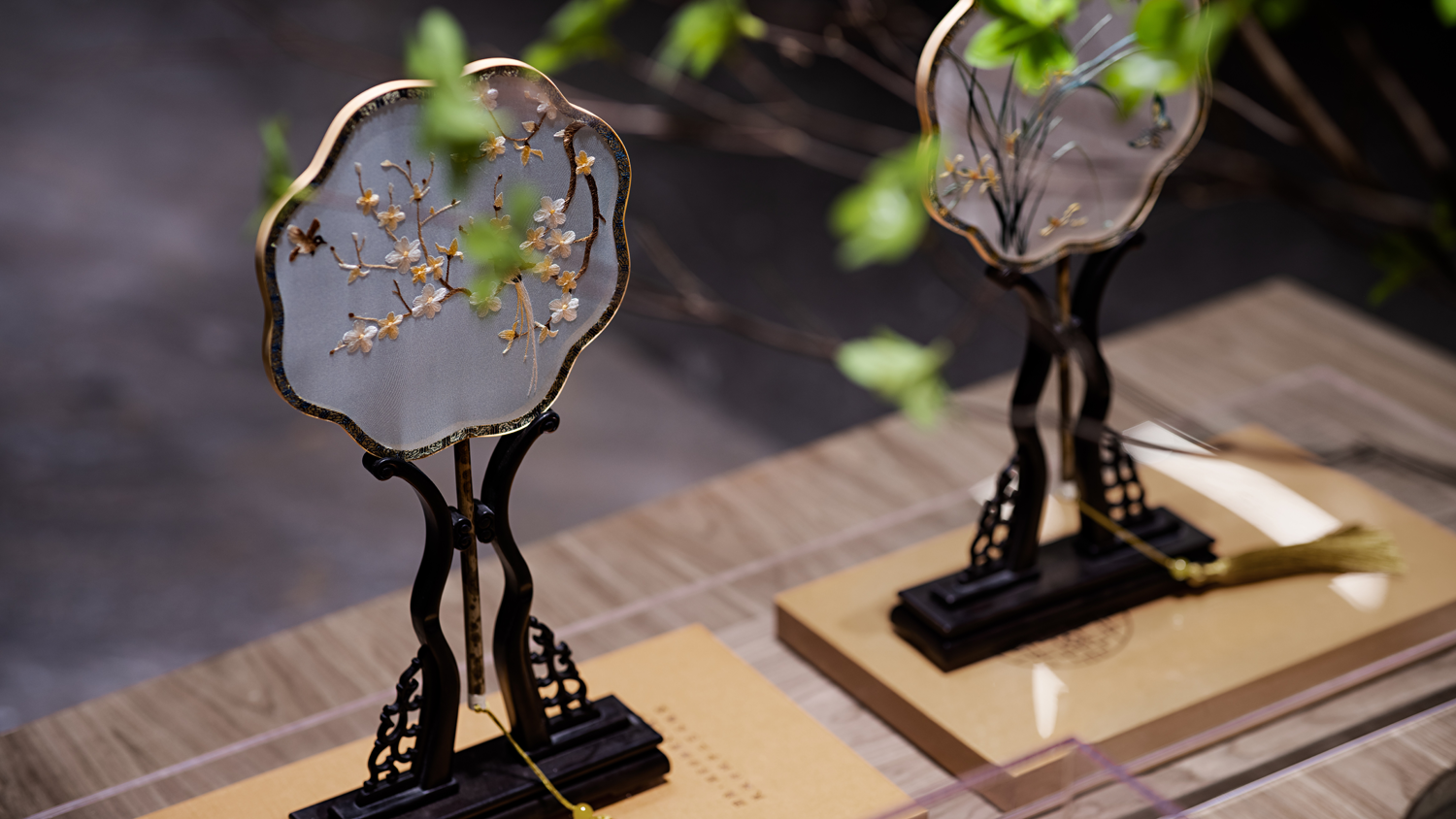 淮安海尚风华·爱琴海售楼处丨中国淮安丨PCDC（派元素）设计中心-77