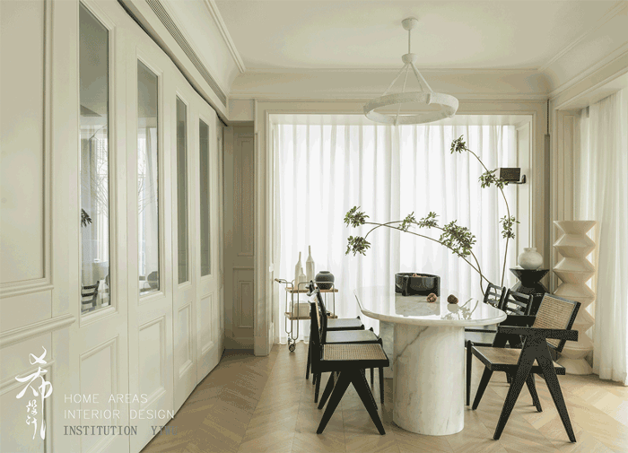 义乌绿城桃花源丨义乌希设计-37