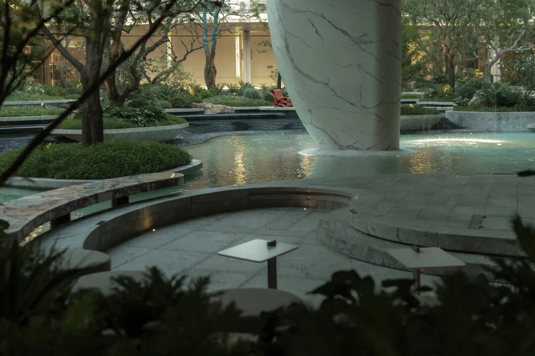 松弛岛屿|长沙招商·揽阅-162