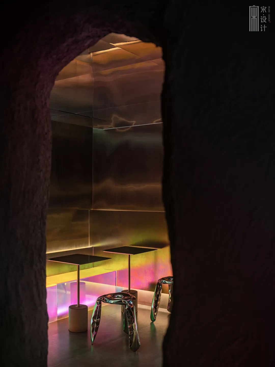 《四和·人生一串》丨宋宇设计事务所-53