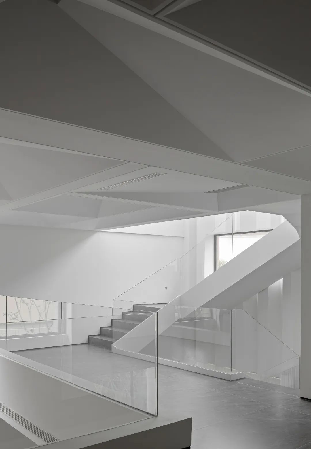 黄龙溪谷别墅丨中国成都丨成都聚美·牛犇建筑空间设计事务所-34