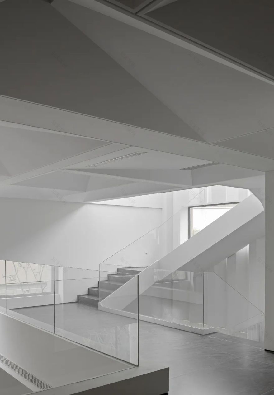 黄龙溪谷别墅丨中国成都丨成都聚美·牛犇建筑空间设计事务所-34