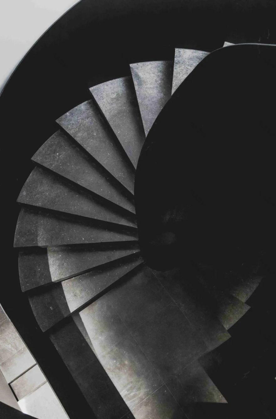 理性之美 · 王晓东的鸿潮智能展厅设计丨中国武汉丨武汉秩研室内设计(武汉)有限公司-40