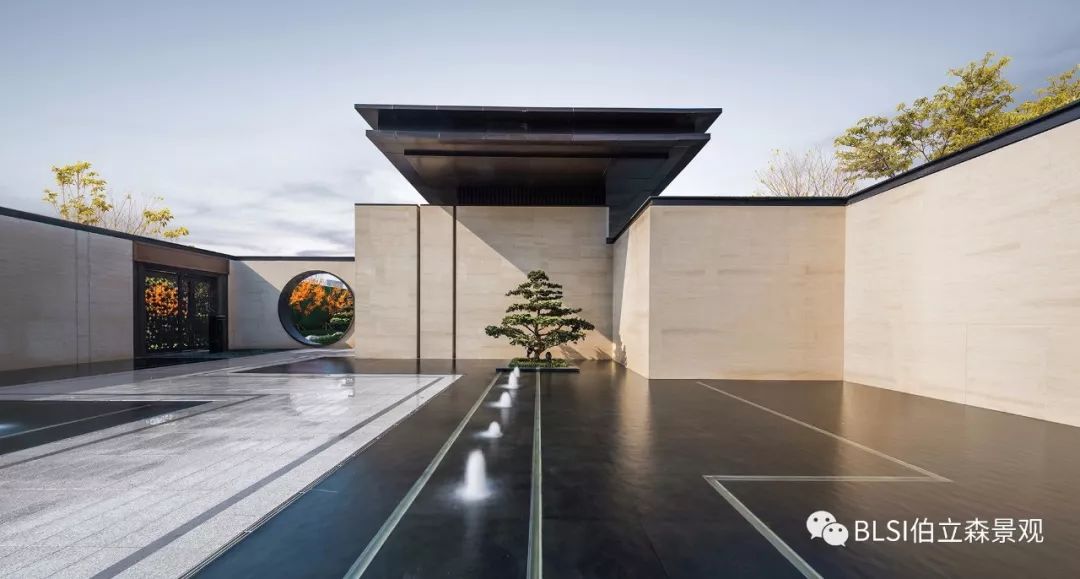 奥园天誉长兴 | 现代中式府邸的诗画之境-40