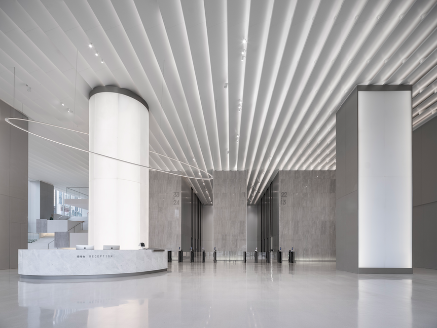 StudioIllumine|TahotaHeadquarters泰和泰总部大楼-2