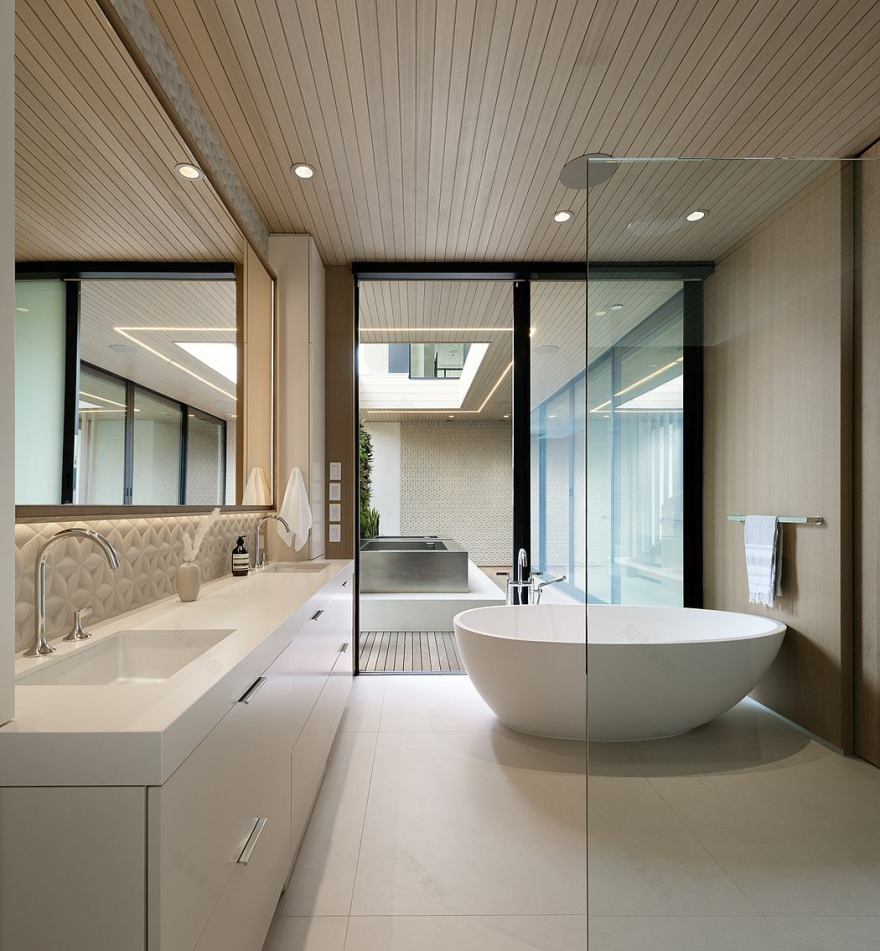 WK 住宅丨美国曼哈顿丨Laney LA-9