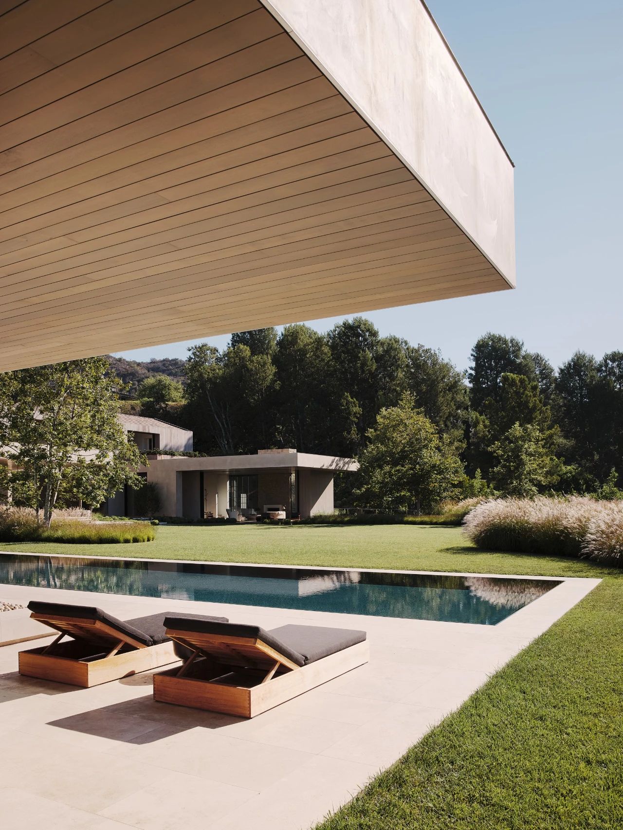 库埃纳瓦卡住所丨美国奥斯汀丨Alterstudio Architecture-42