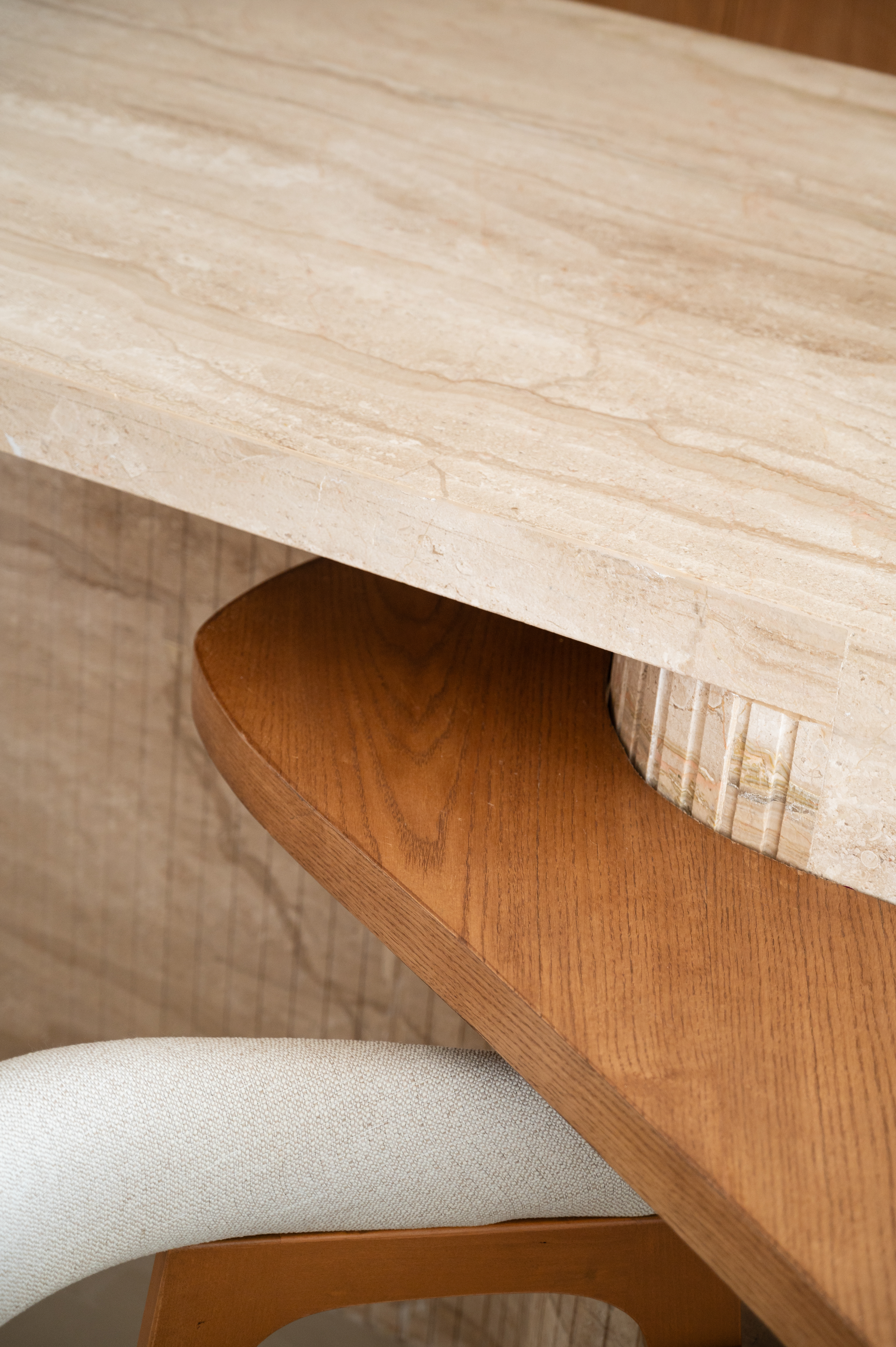 Swan Lake North Coast Villa 住宅室内设计丨埃及丨LOAK Designs-32