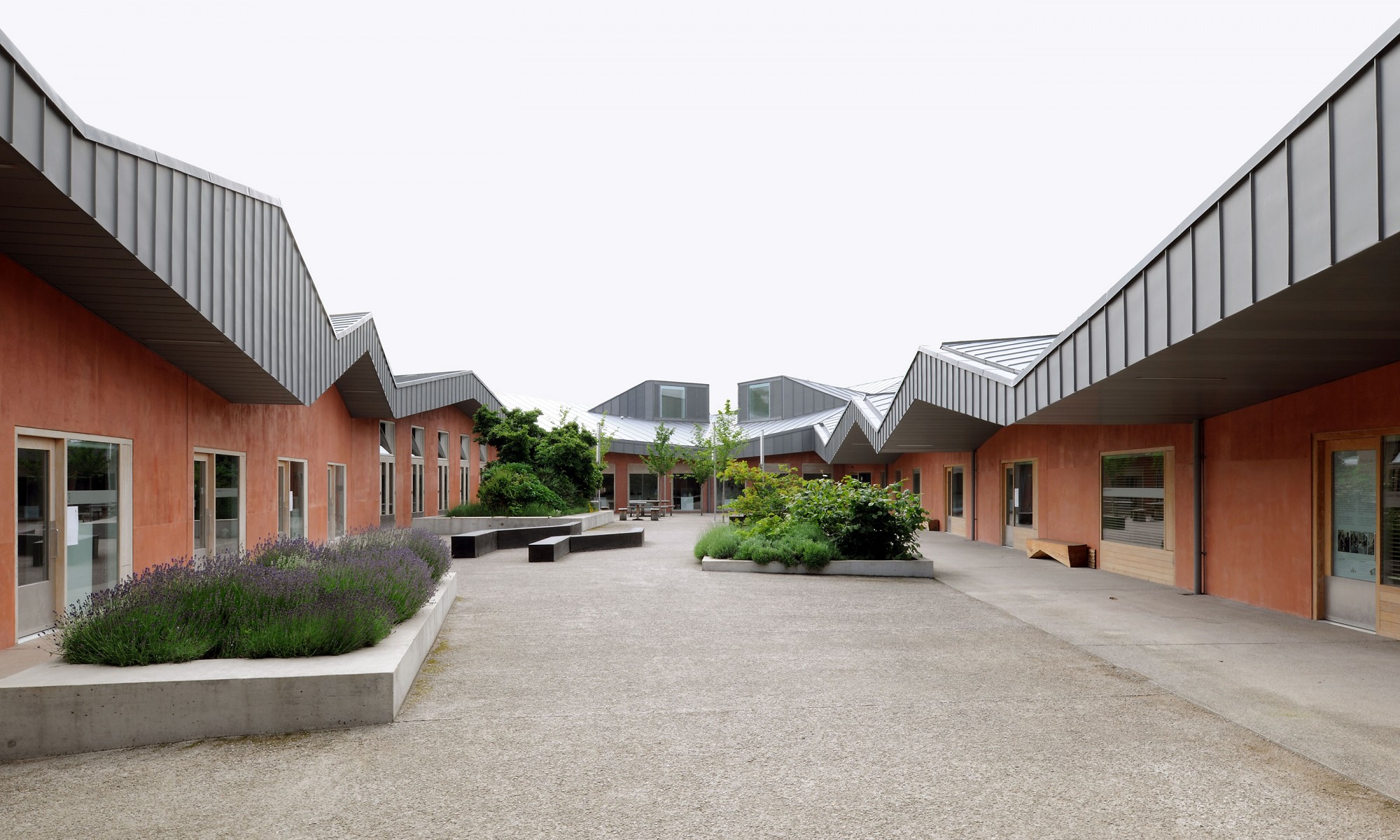 Ruthin Craft Centre, Ruthin, -10