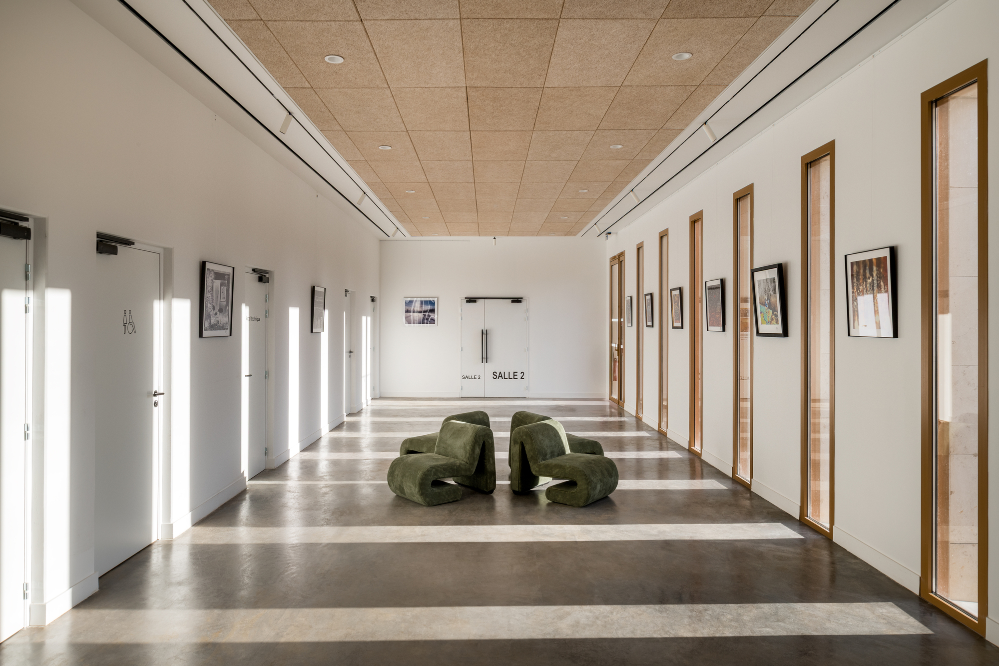 路易·马勒电影院丨法国-32