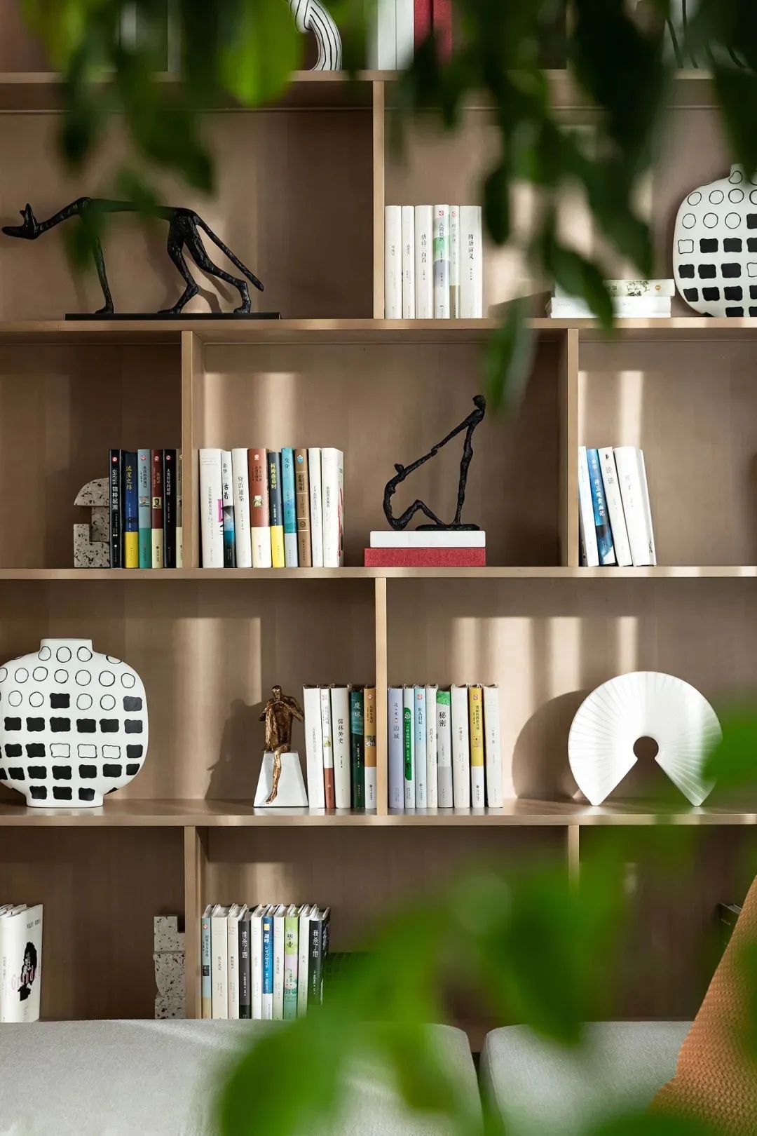 蓝城·巴夫洛田园小镇丨中国江西-25