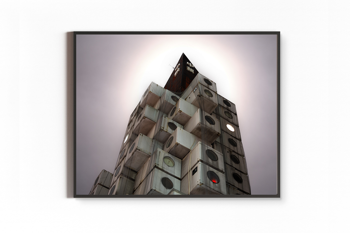 东京,大阪地标建筑室内设计解读丨日本大阪-13