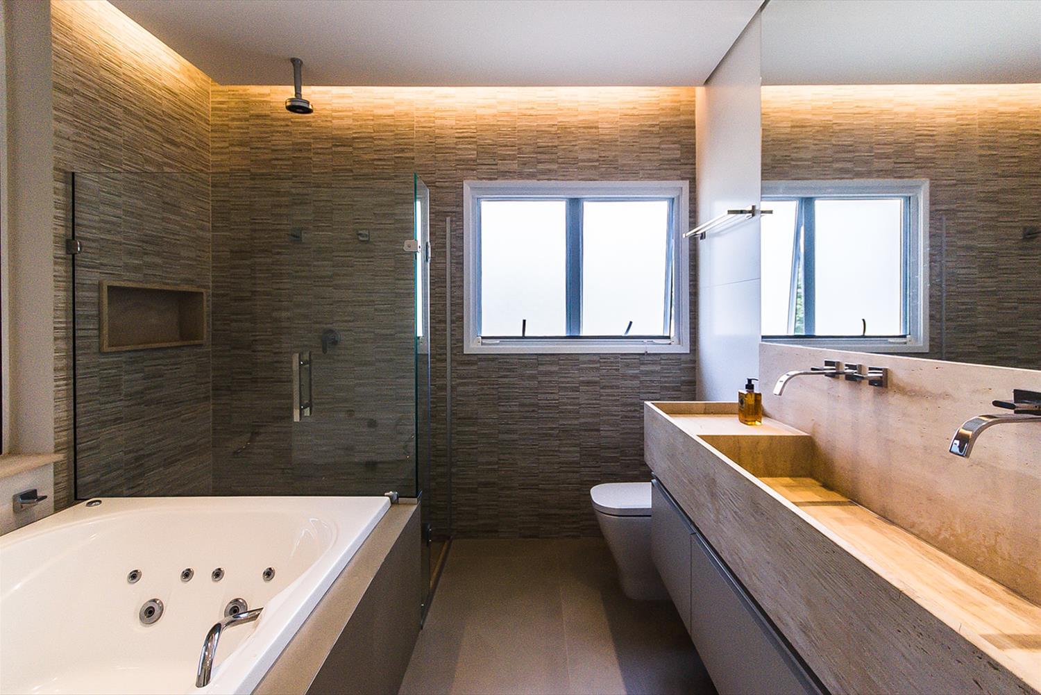 巴西私人住宅-16