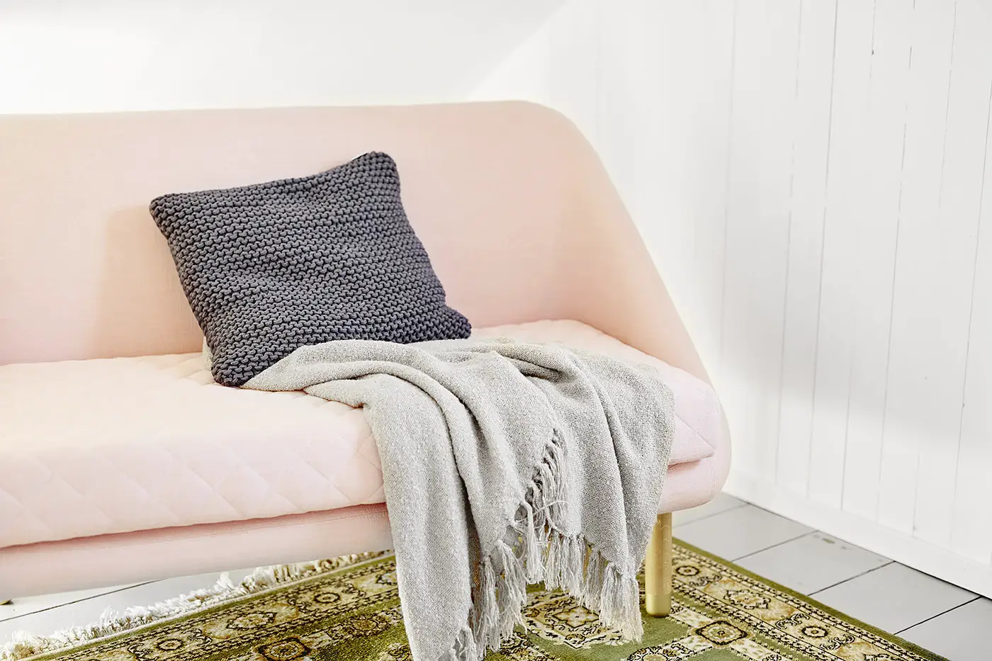 瑞典红木建筑 | 传统外观与现代内设的完美结合-26