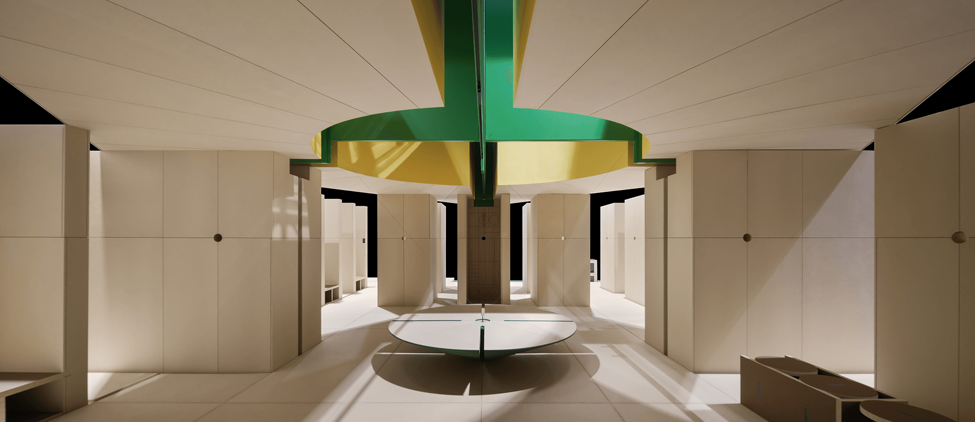 PGM·流行乐 丨中国广州丨壹席设计-28