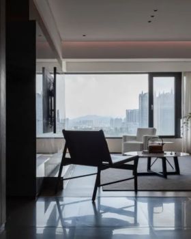 中信水岸城丨中国惠州丨予美组设计空间工作室