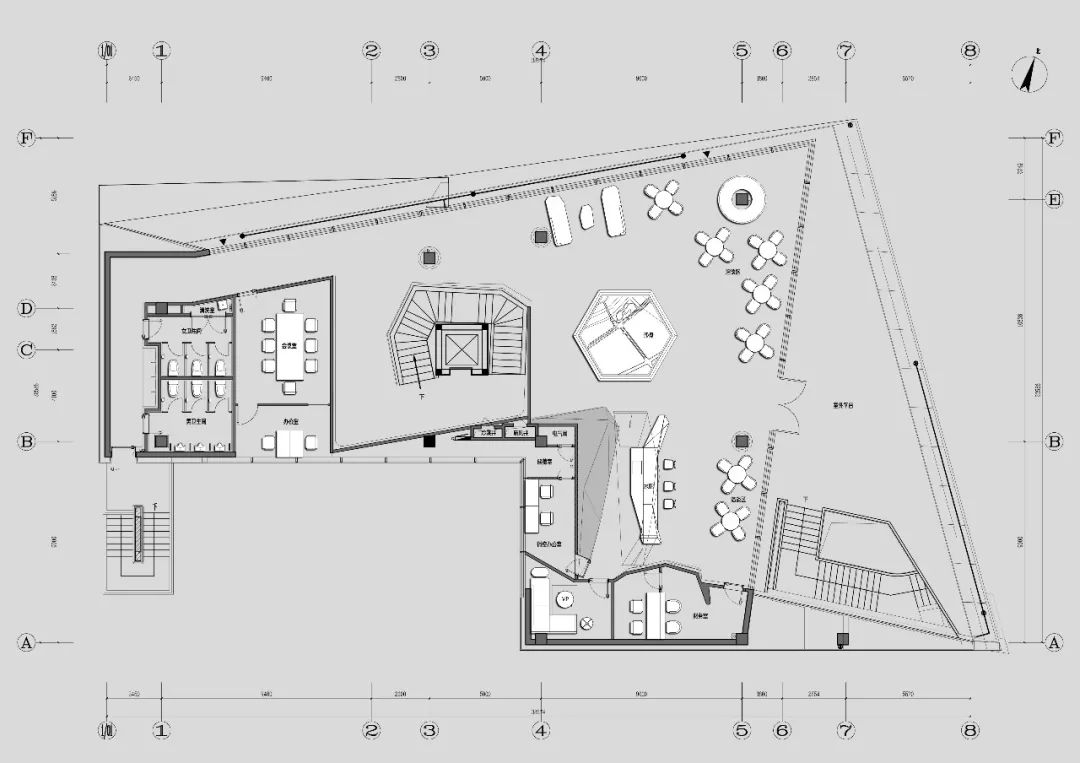 悬浮东钱湖的科技未来空间-110