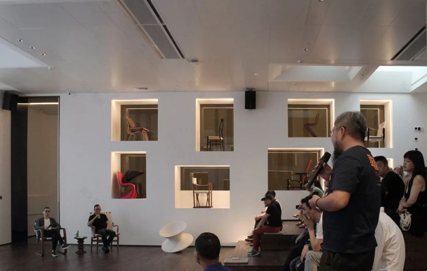 海境界二期设计解密 | 舒适实用,家的真谛-98