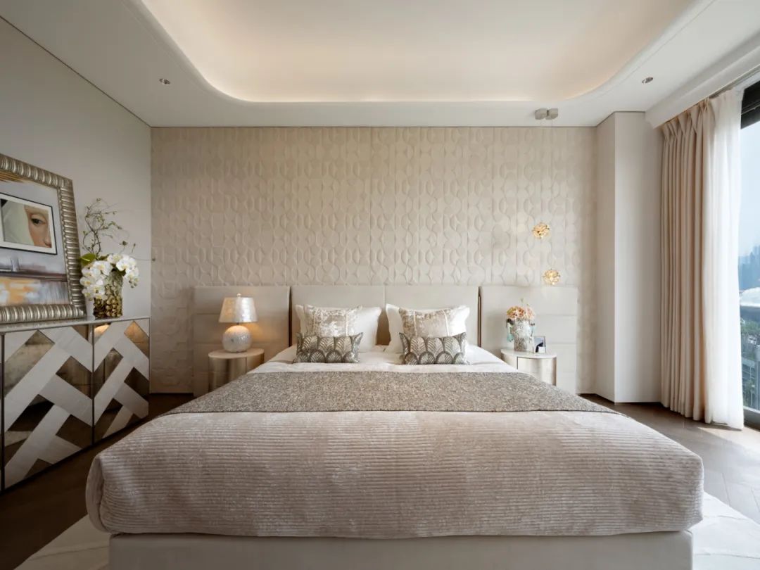 绿城华发·金陵月华丨中国南京丨SRD DESIGN赛瑞迪普-46