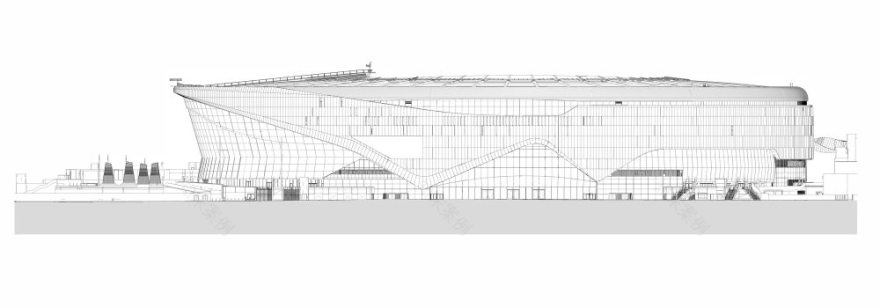 托特纳姆热刺体育场-58