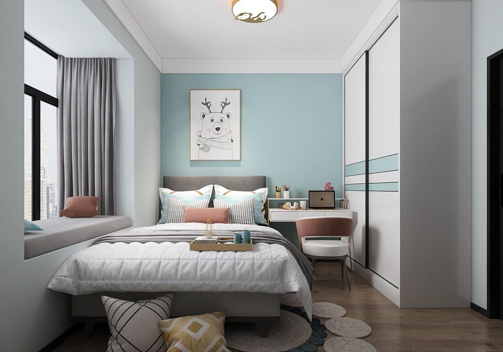 
紫薇•曲江意境 -2