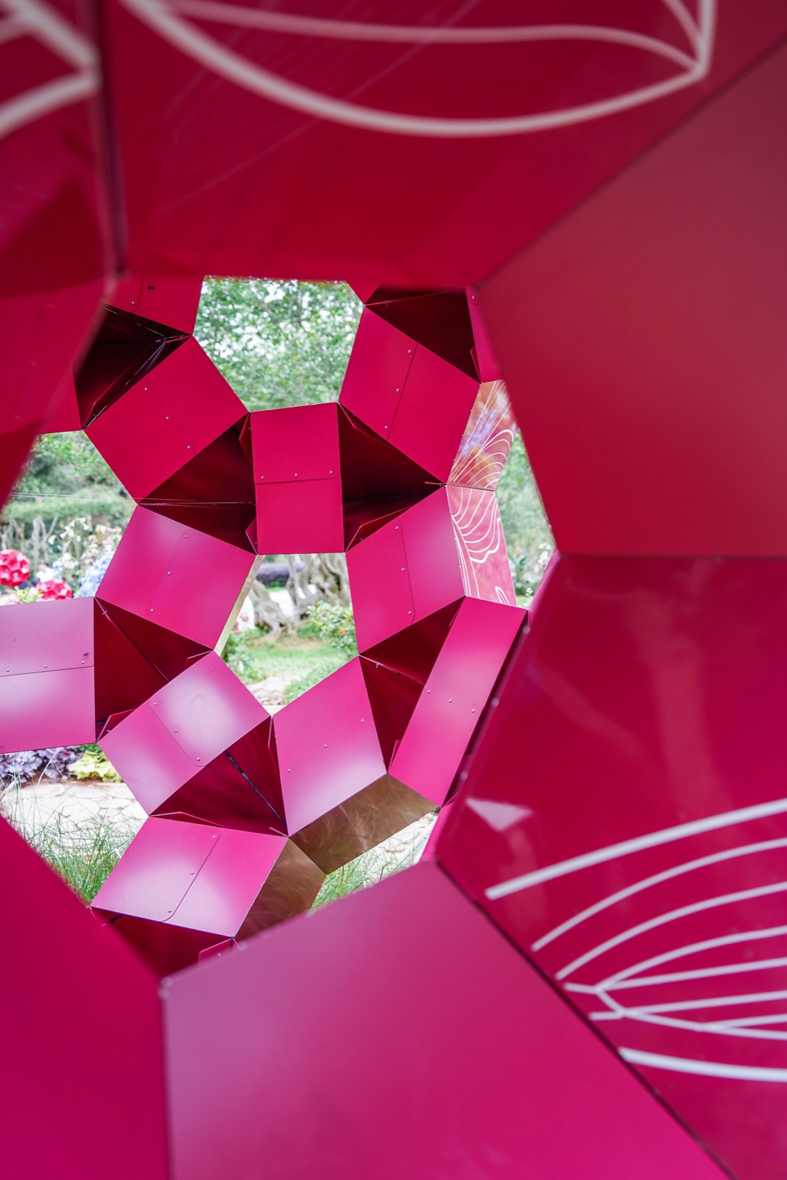 互动视听花园,深圳 / 华南理工大学建筑学院风景园林系-64