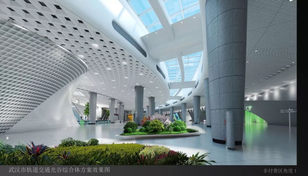 盘龙城遗址博物院新馆 | 现代演绎下的历史瑰宝-43