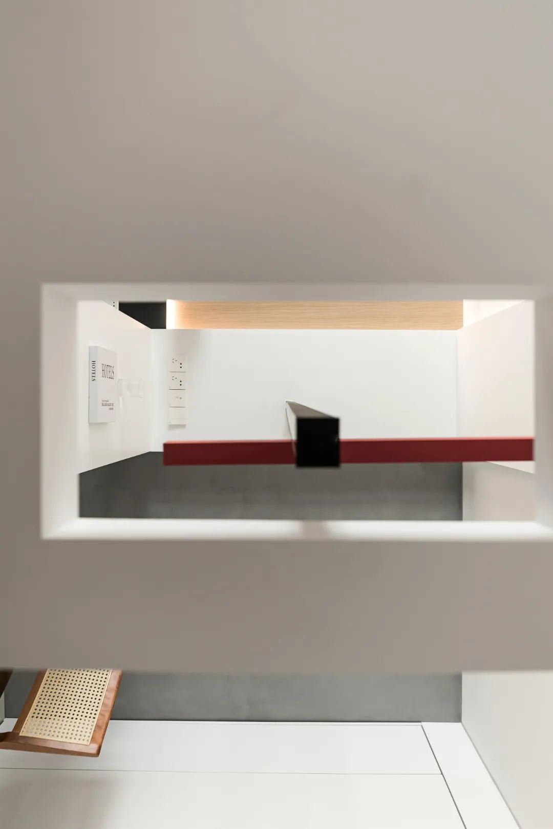 虹梅南路老房改造丨中国上海丨B&S STUDIO-51