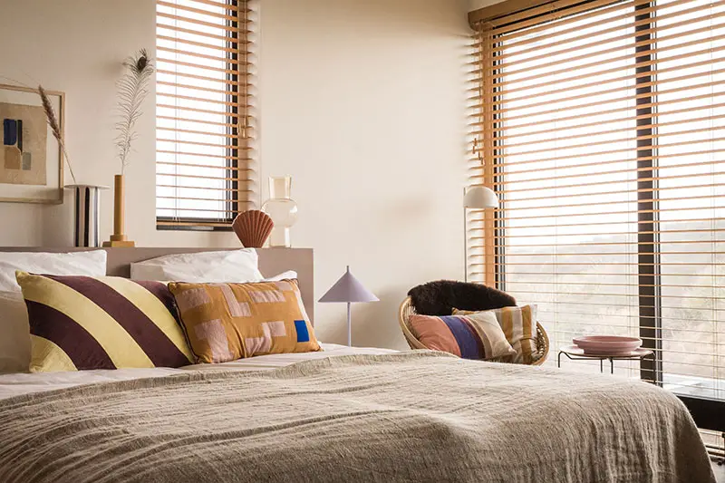 荷兰北海岸的木质自然酒店设计-4