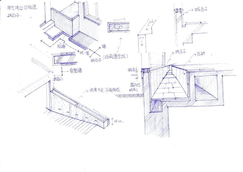 政大馥中丨中国文山丨林祺錦建築師事務所-69