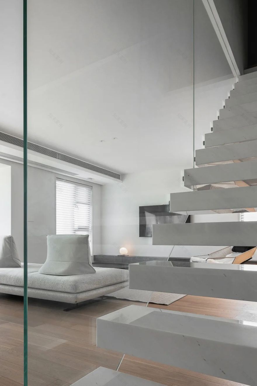 内述丨中国浙江丨千上空间设计-72