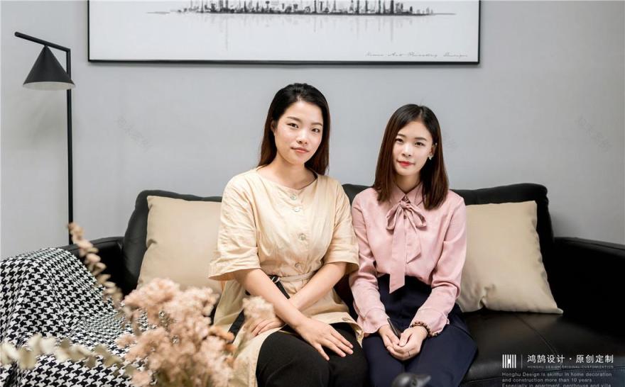 《往后余生》 | 现代风格融入温馨元素,打造开阔舒适的家居空间-0