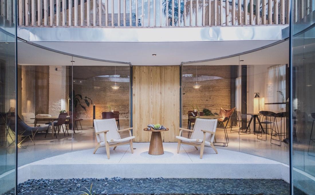 反正咖啡馆·鼓浪屿-20