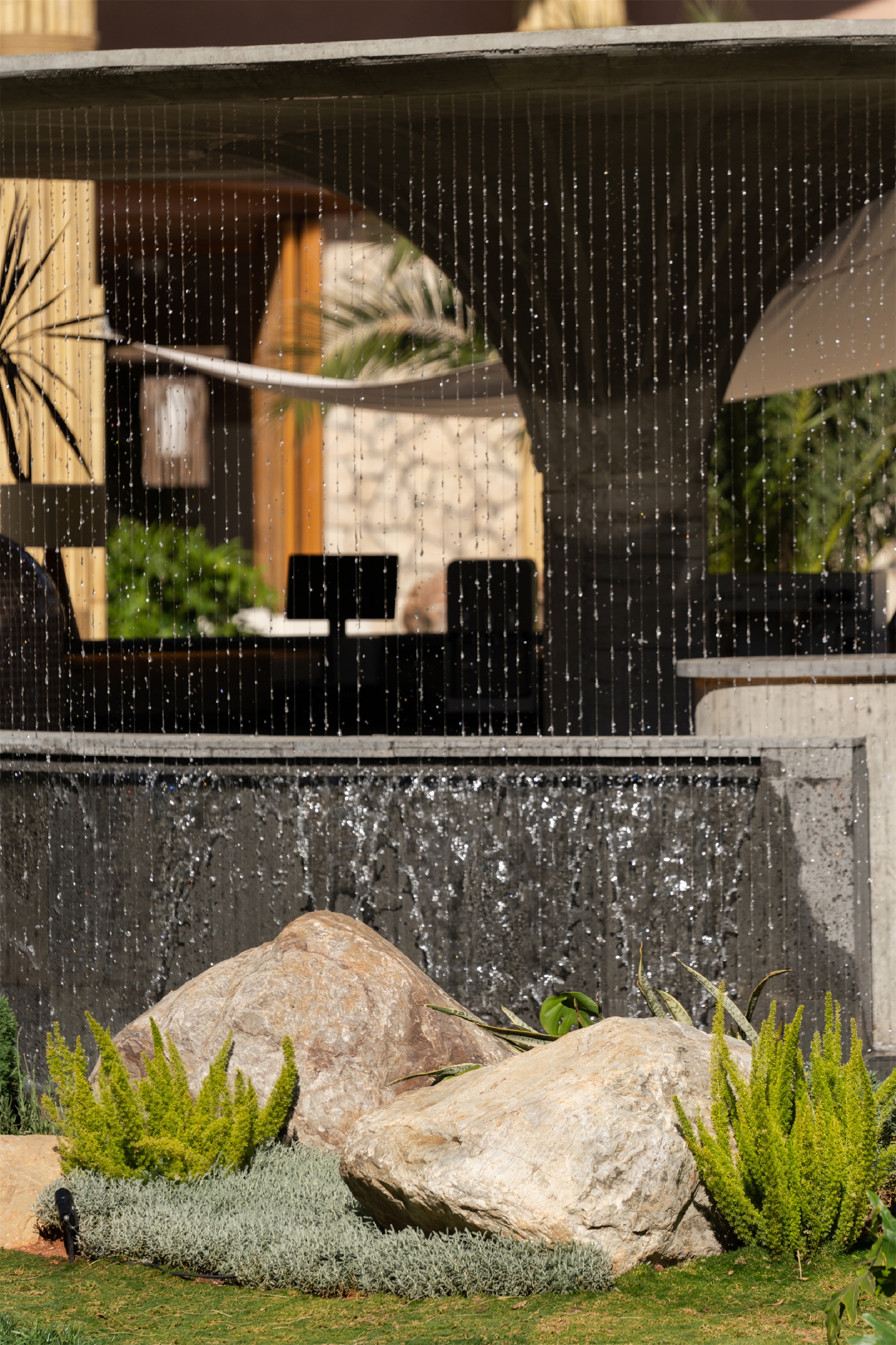 Lan岚·云南bistro餐厅丨中国丽江丨FUNS方糖空间设计顾问-68