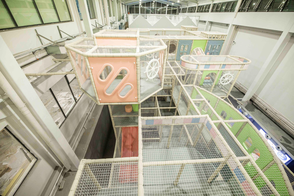 PAPAMAMA超像力亲子乐园-78