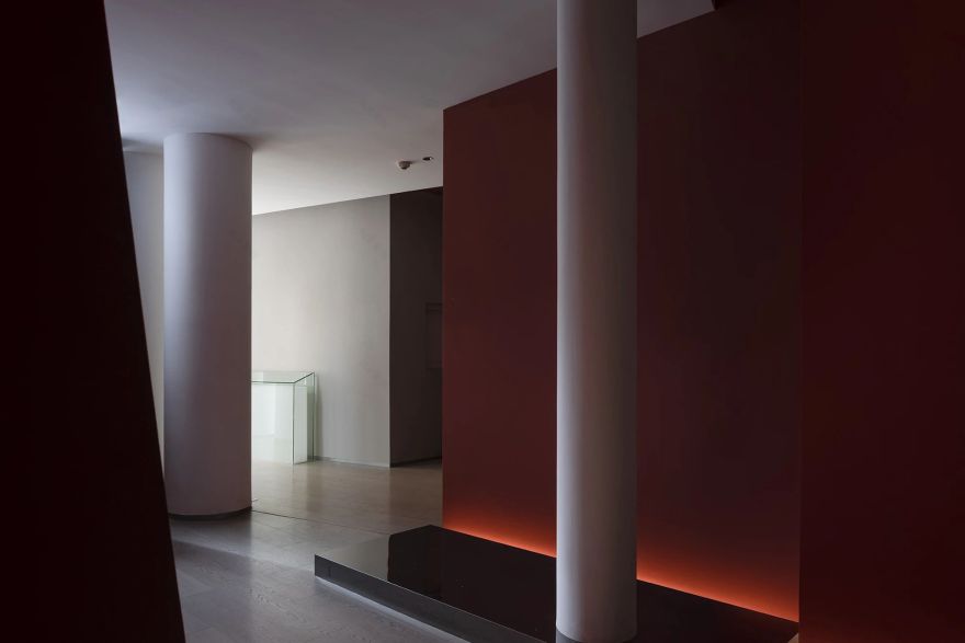 红韵潮菜 · 深圳博物馆内的潮汕美食之旅丨中国深圳丨AD ARCHITECTURE|艾克建筑设计-36