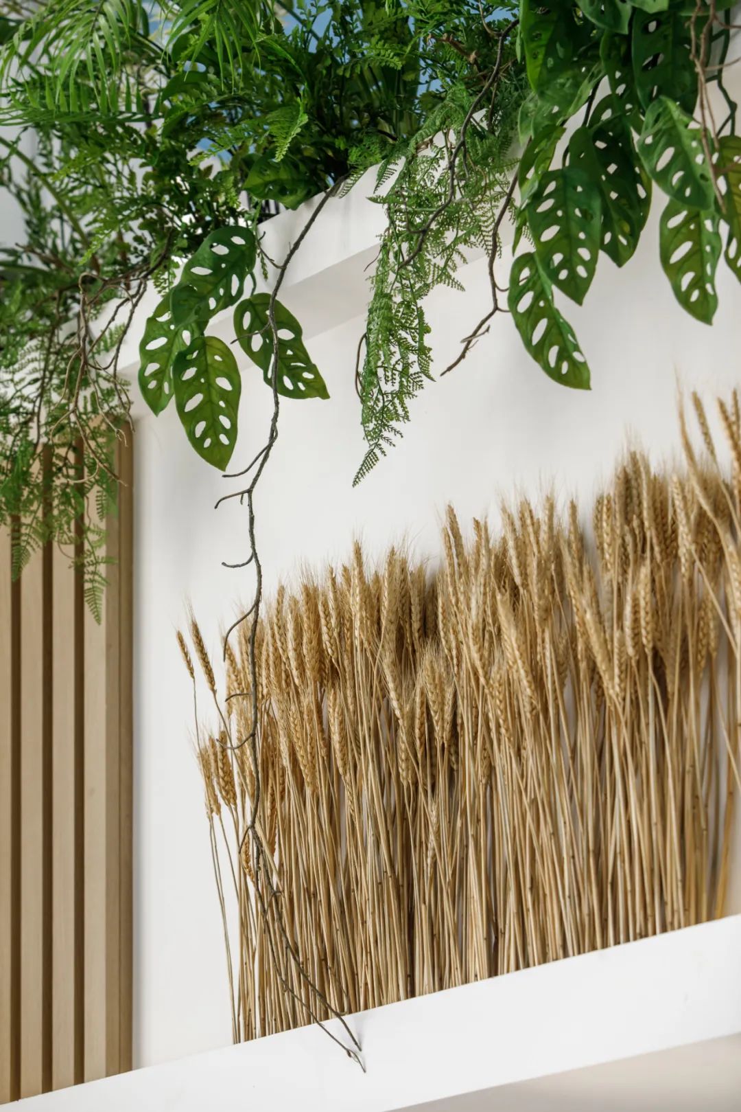 河南工业大学餐厅丨中国郑州丨晓寒建筑空间设计-57