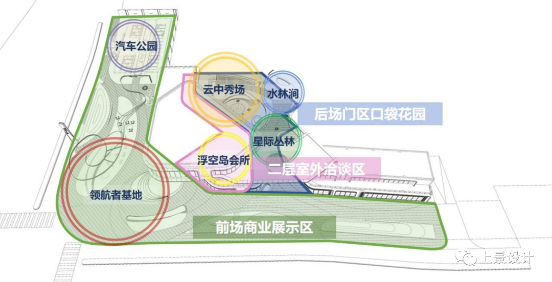 温州旭辉·光辉之城丨中国温州丨凯盛上景（北京）景观规划设计有限公司-9