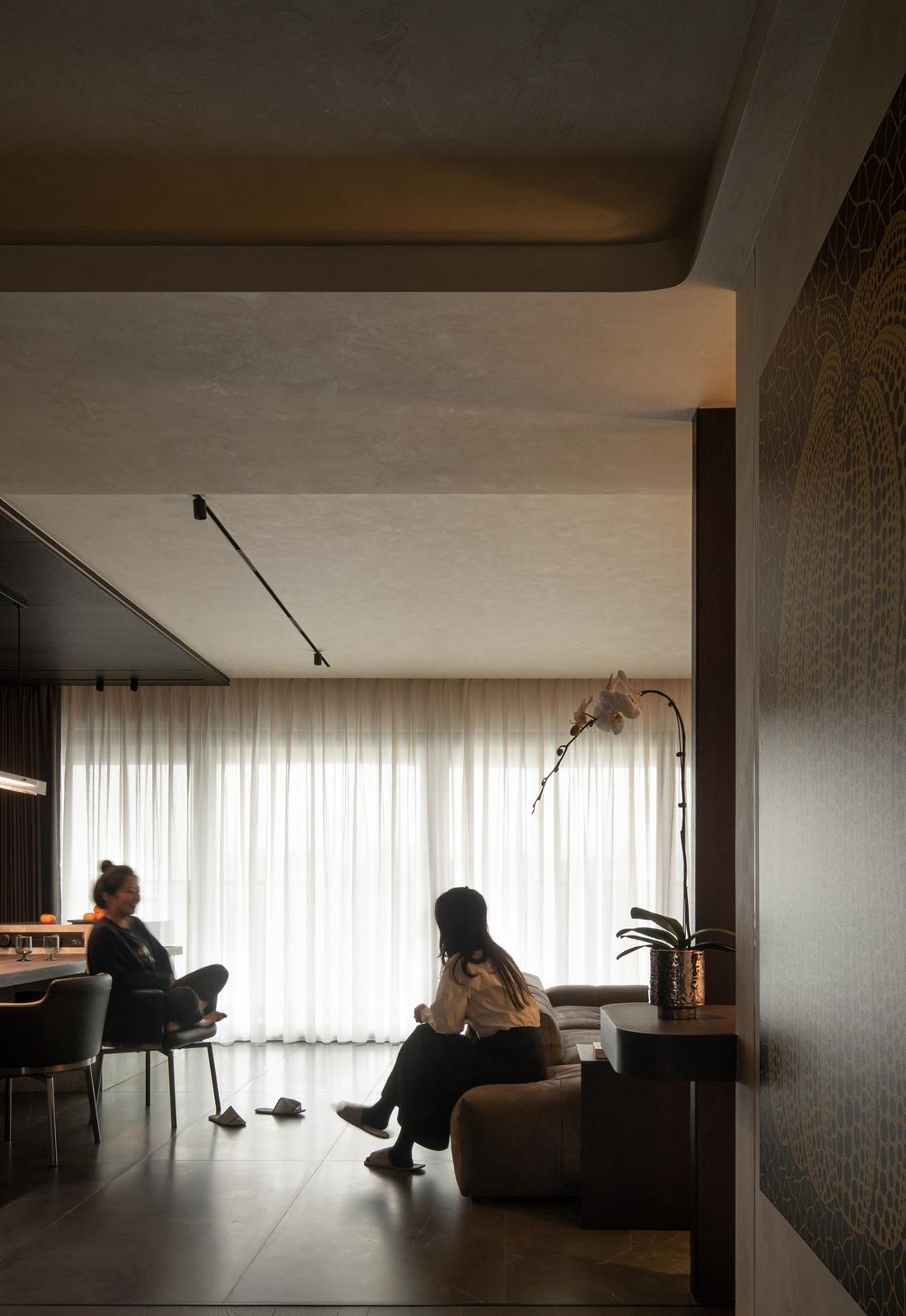 笙景丨中国成都丨宏福樘设计-14