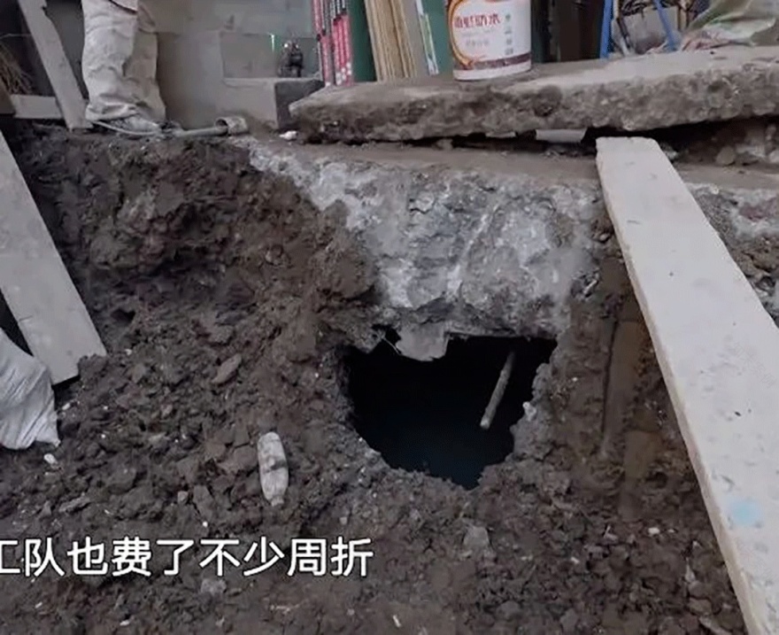 苏州悬桥巷苏式园林宅丨中国苏州丨ING意内雅设计机构-63