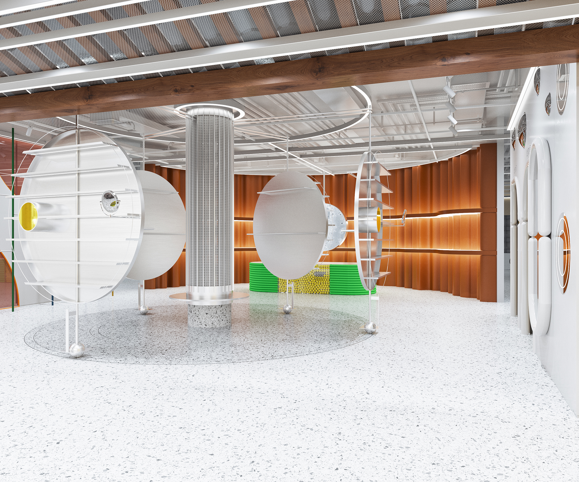 满眼夜星 — 极影视觉-11