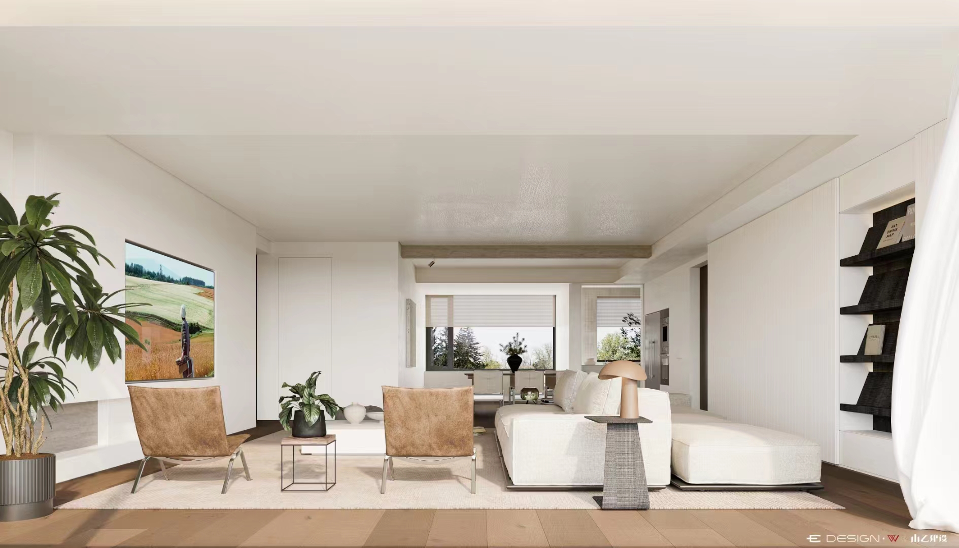 钰山湖丨山乙建设-7