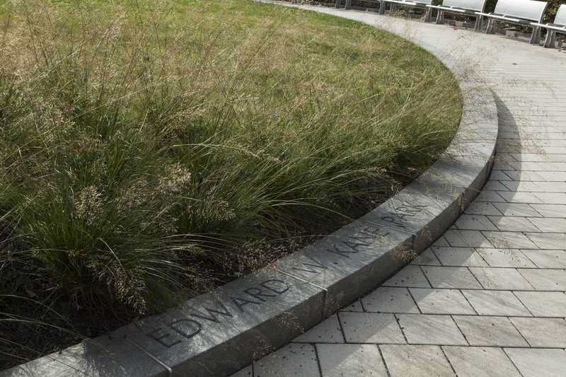 宾夕法尼亚大学爱德华·凯恩公园丨美国宾夕法尼亚-3