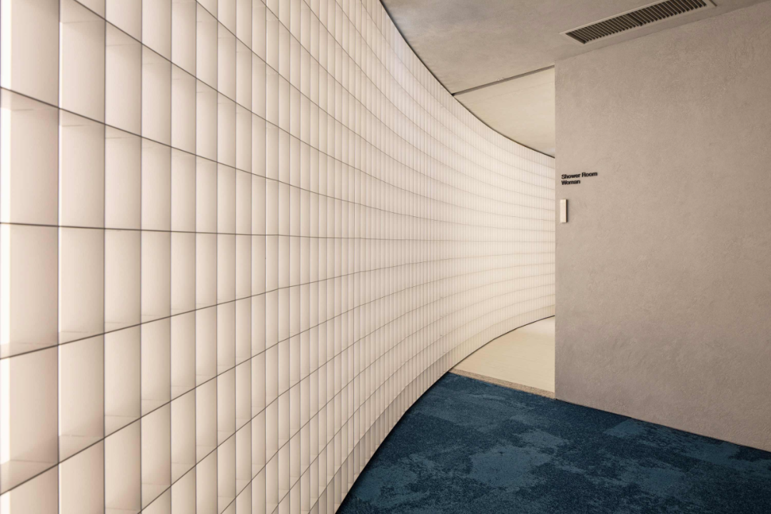 Peak Square 咖啡厅丨韩国丨TFP-28