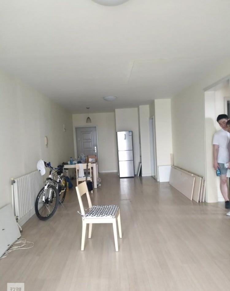 玖雅丨“凹”型墙破局绝招，小户型大变身-12